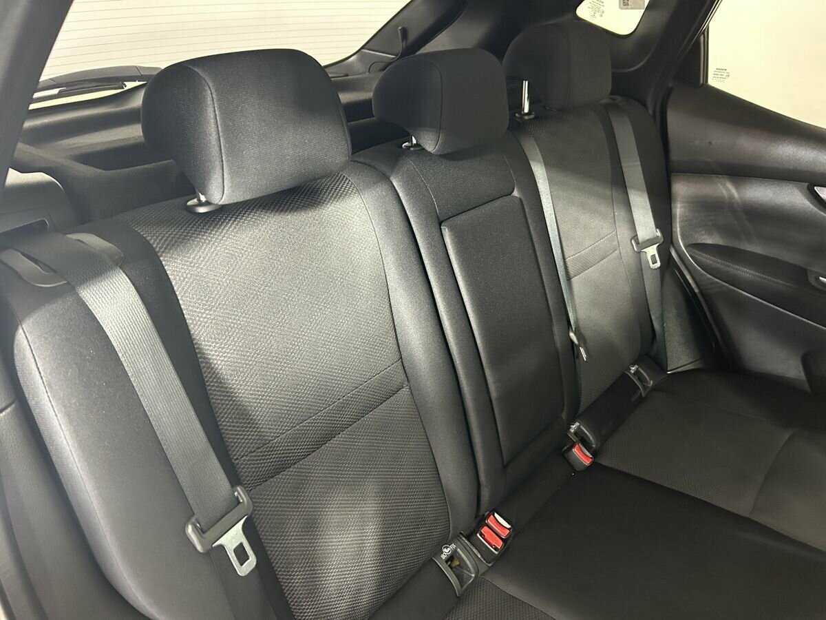 Продажа Б/У Ниссан Кашкай. Фото: #13