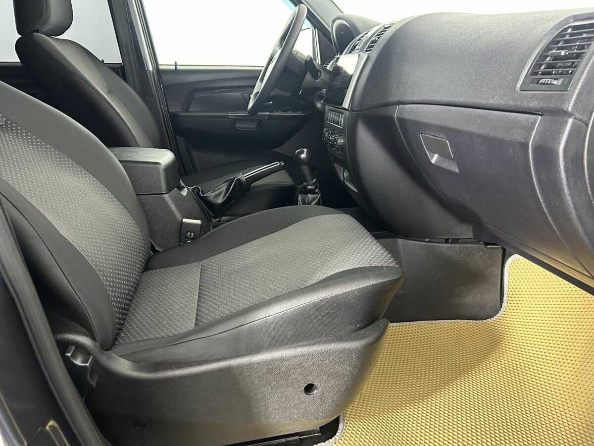 Продажа Б/У УАЗ Патриот. Фото: #13