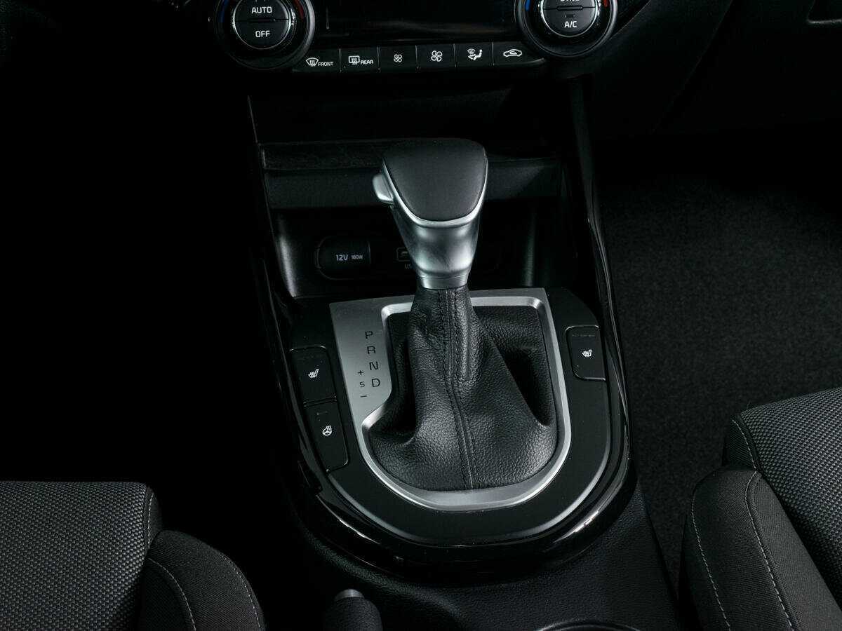 Продажа Б/У Киа Церато. Фото: #14