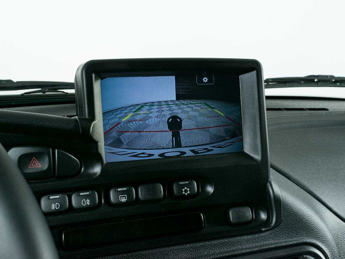 Продажа Б/У Лада (ВАЗ) Нива. Фото: #13