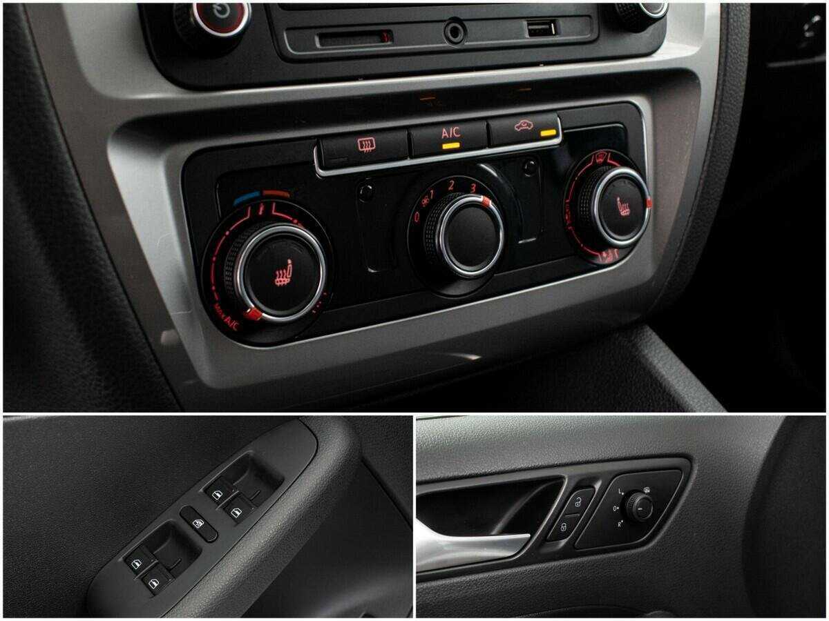 Продажа Б/У Фольксваген Джетта. Фото: #13