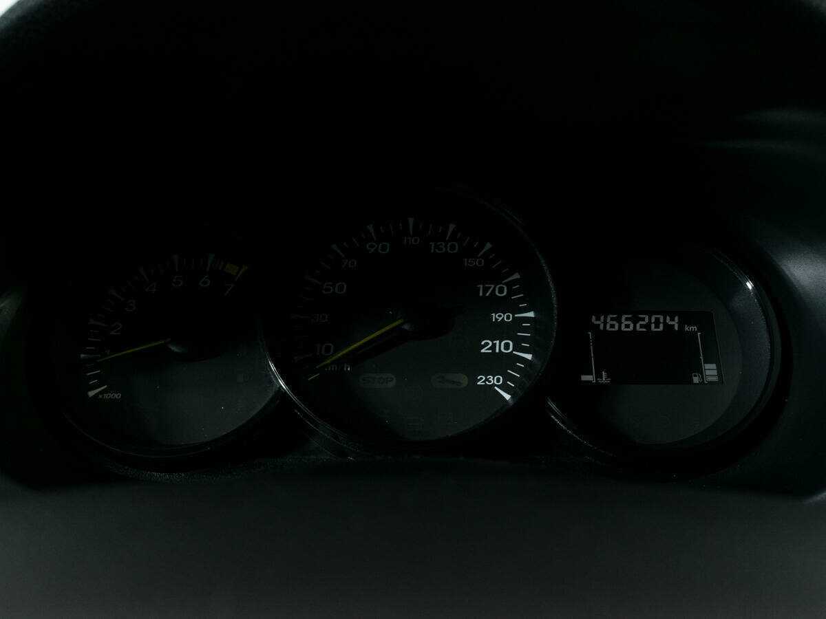 Продажа Б/У Рено Меган. Фото: #12