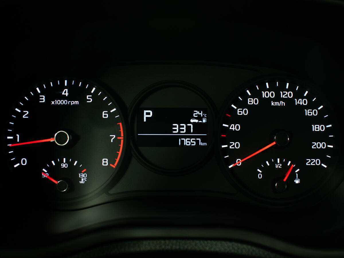 Продажа Б/У Киа Пиканто. Фото: #9