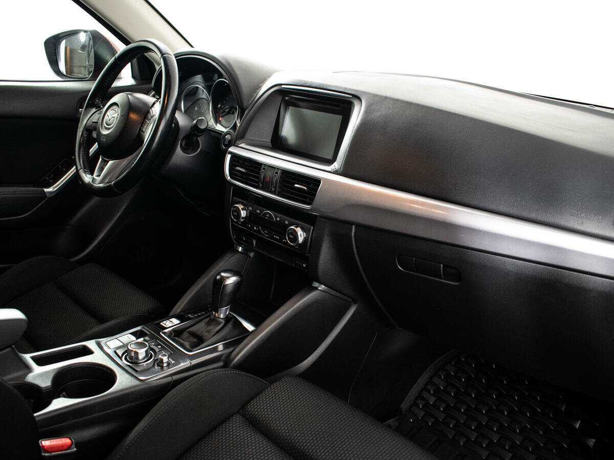 Продажа Б/У Мазда Ц-Икс-5. Фото: #7