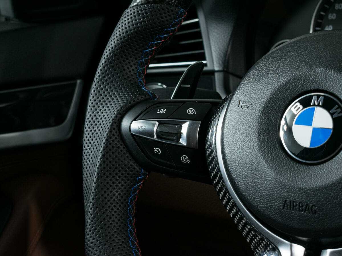 Продажа Б/У БМВ 5 серии. Фото: #10