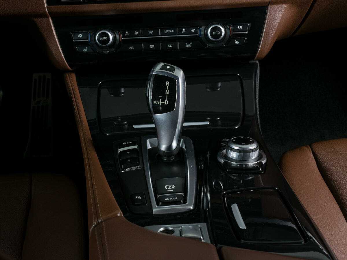 Продажа Б/У БМВ 5 серии. Фото: #11