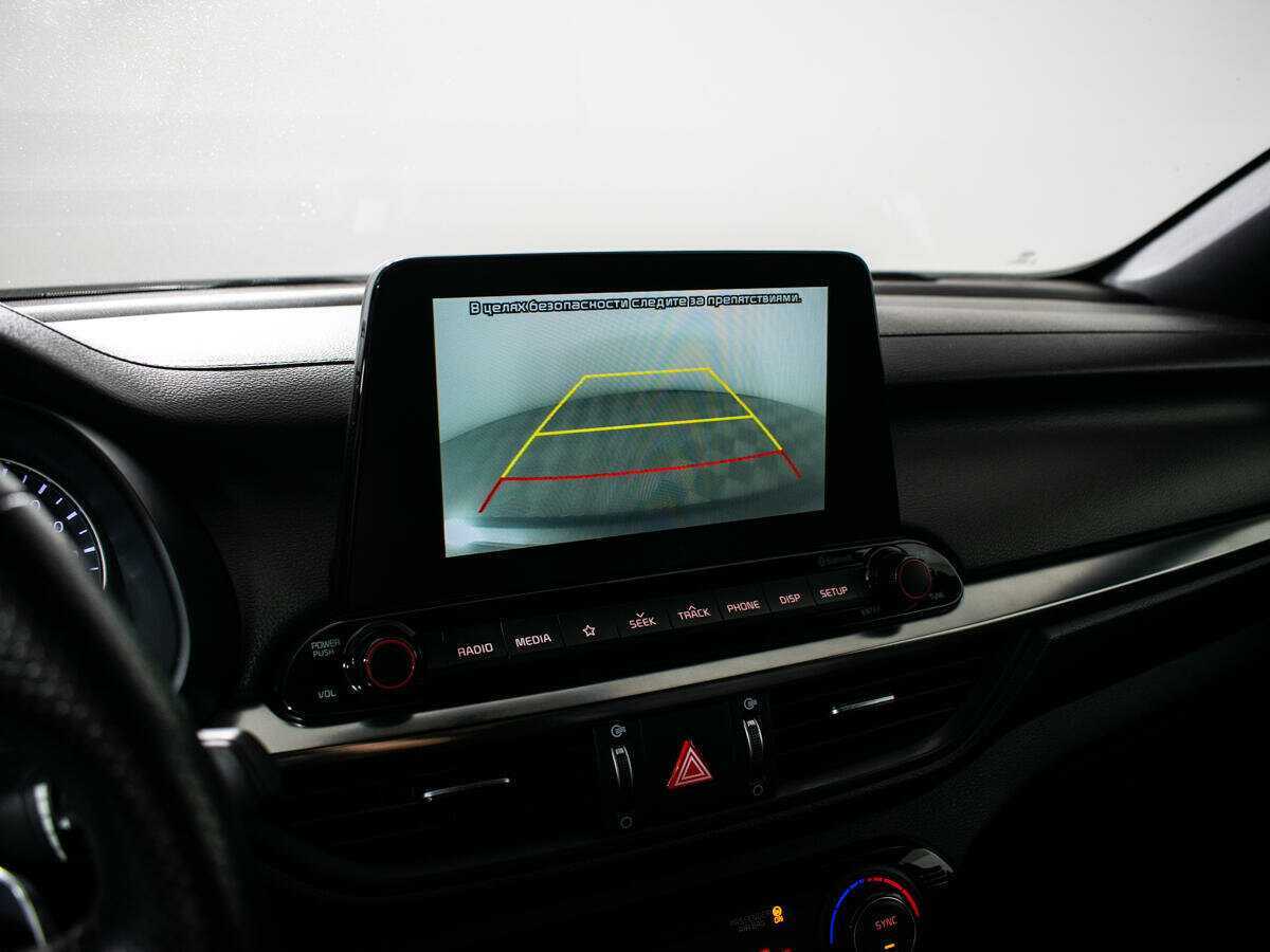 Продажа Б/У Киа Церато. Фото: #15