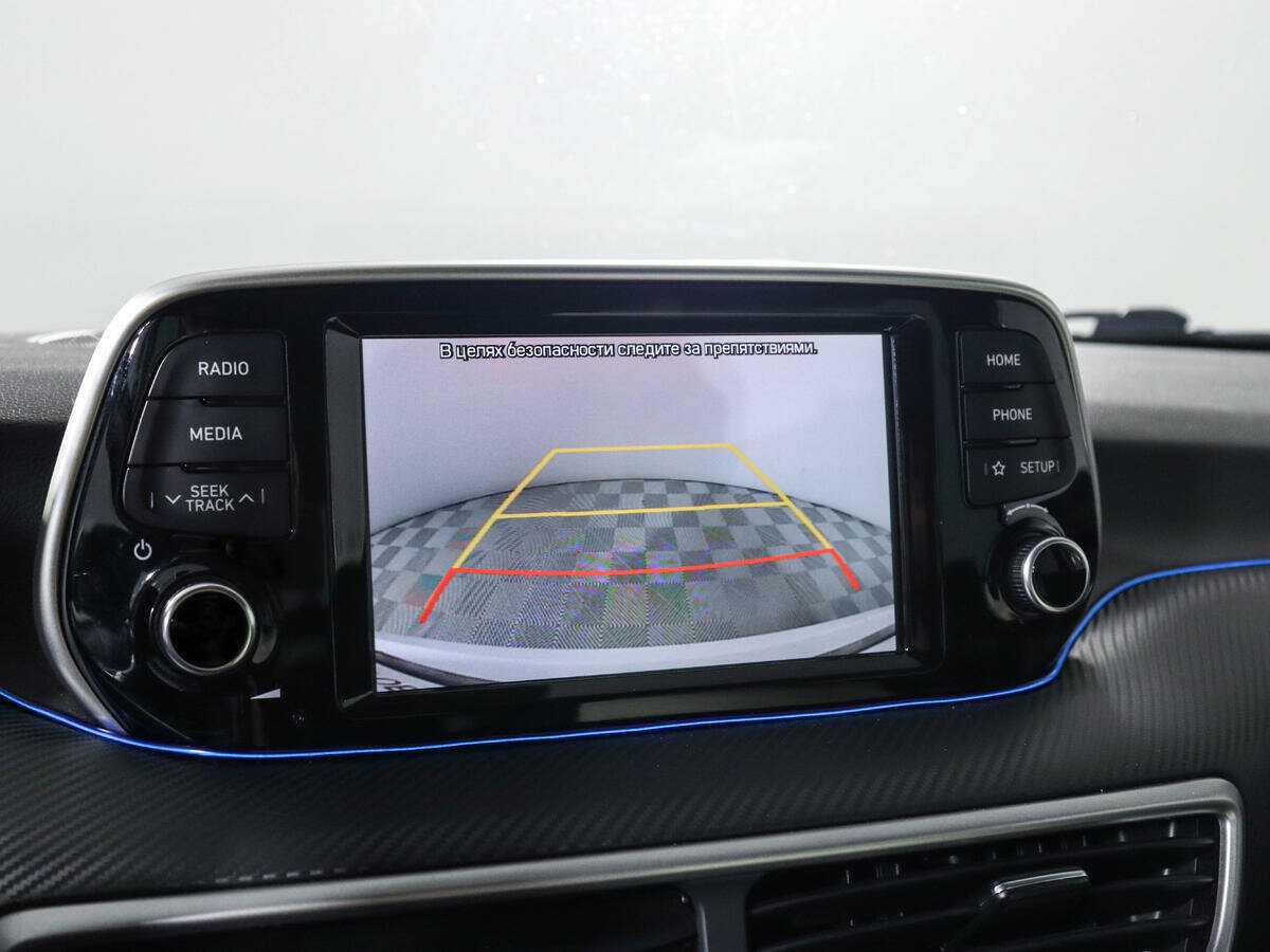 Продажа Б/У Хендай Туксон. Фото: #12