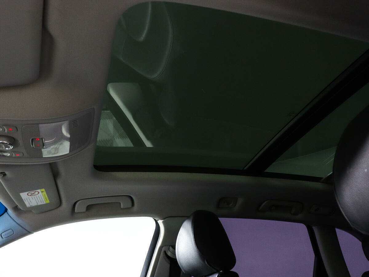 Продажа Б/У Ауди К5. Фото: #12