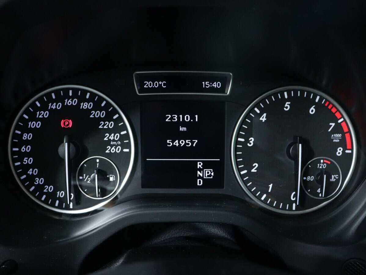 Продажа Б/У Мерседес-Бенц А-Класс. Фото: #10