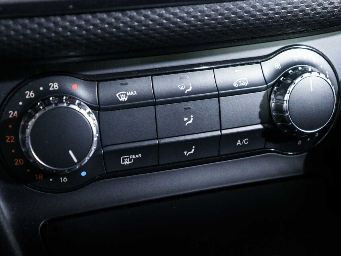 Продажа Б/У Мерседес-Бенц А-Класс. Фото: #14