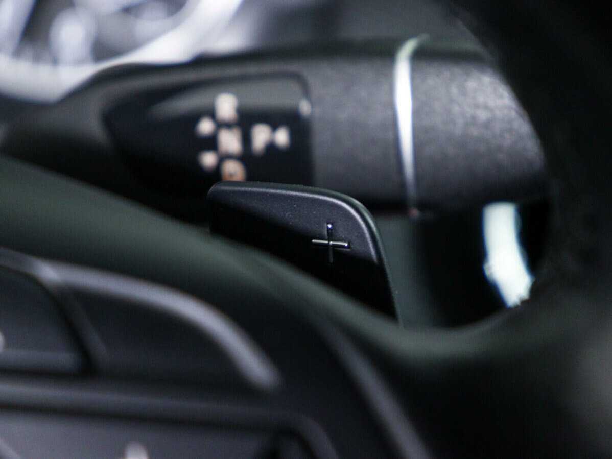 Продажа Б/У Мерседес-Бенц А-Класс. Фото: #15