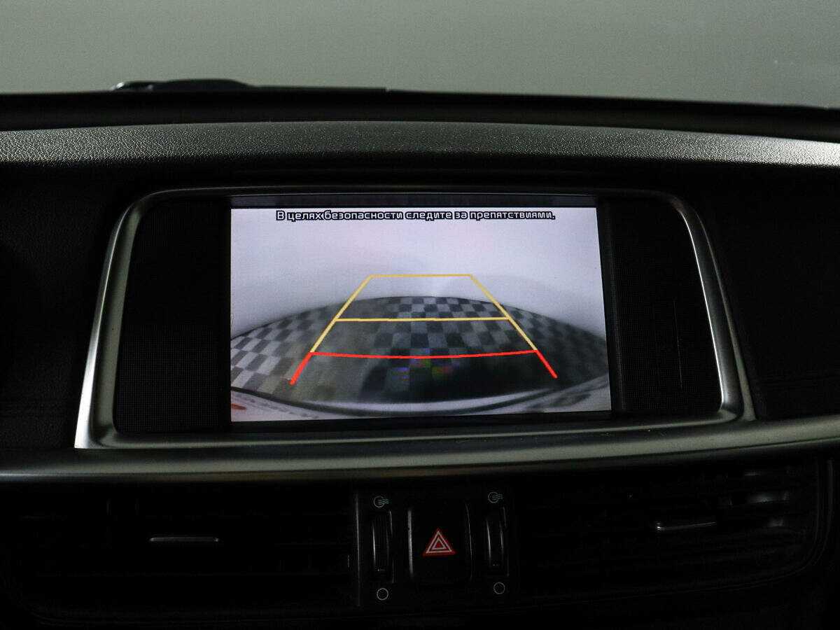 Продажа Б/У Киа Оптима. Фото: #14