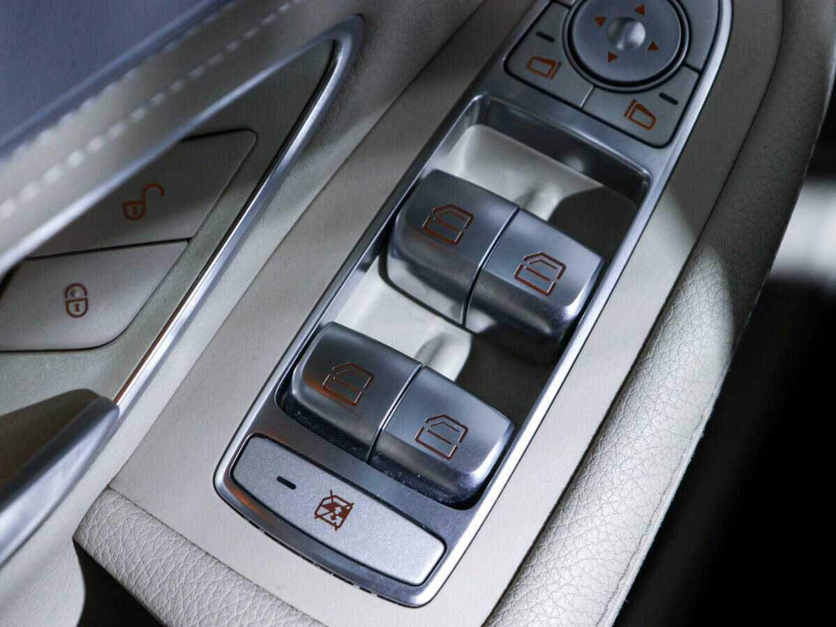 Продажа Б/У Мерседес-Бенц Ц-Класс. Фото: #15