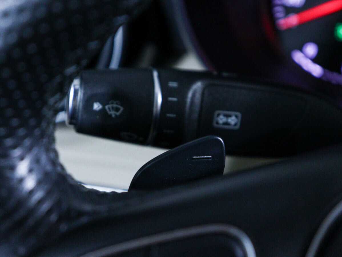 Продажа Б/У Мерседес-Бенц Ц-Класс. Фото: #16