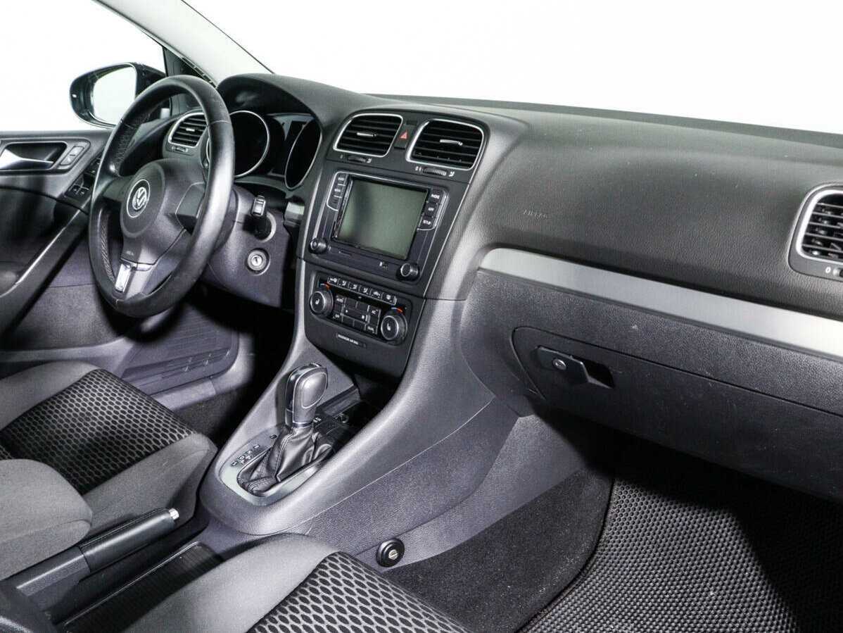 Продажа Б/У Фольксваген Гольф. Фото: #7