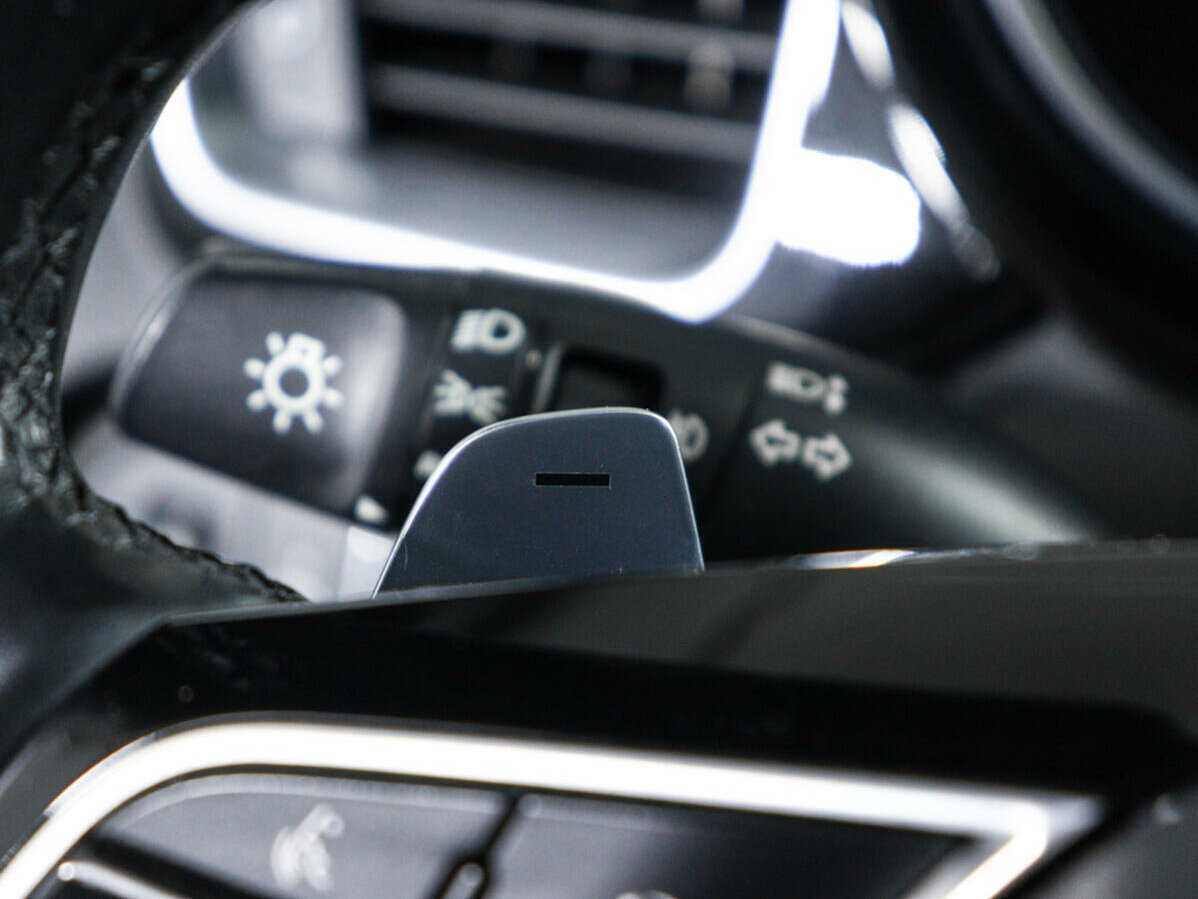 Продажа Б/У Киа Сид. Фото: #17