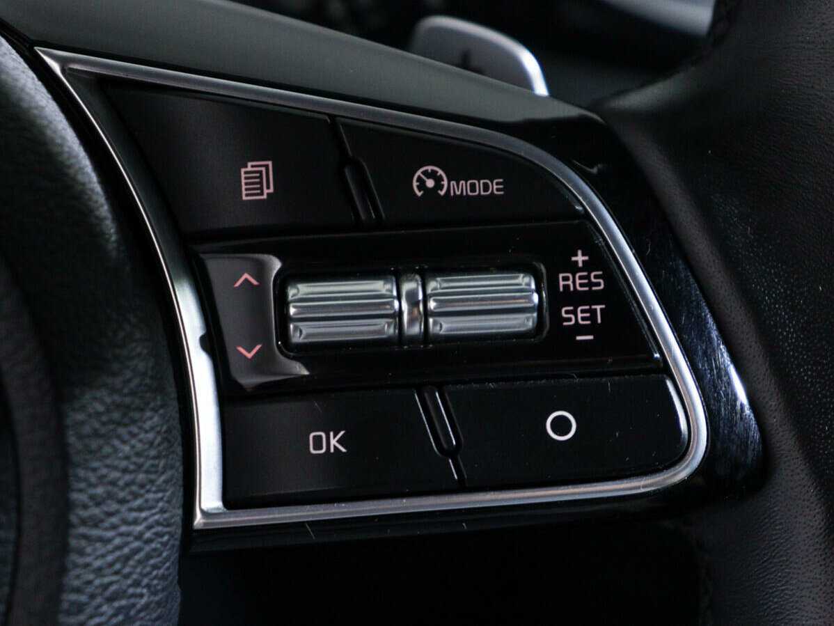 Продажа Б/У Киа Сид. Фото: #18