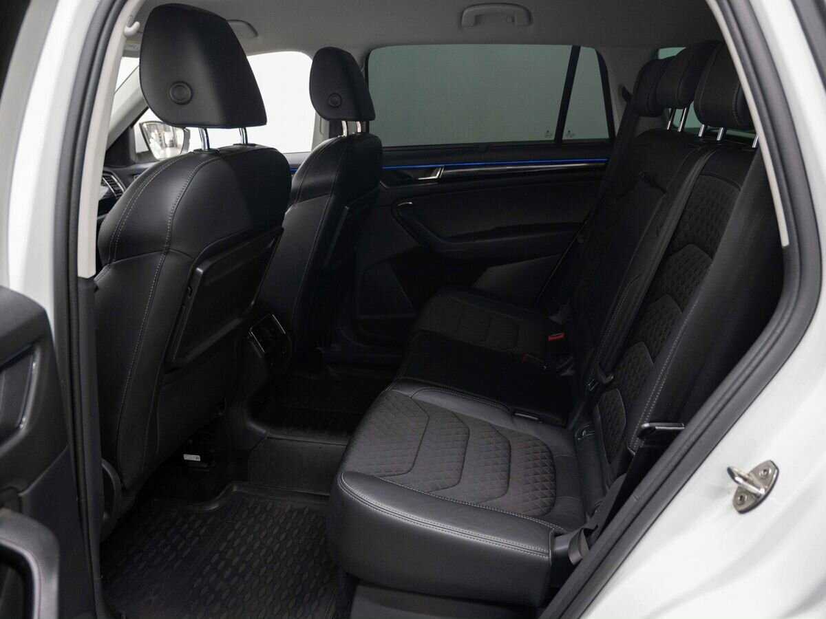 Продажа Б/У Шкода Кодиак. Фото: #7