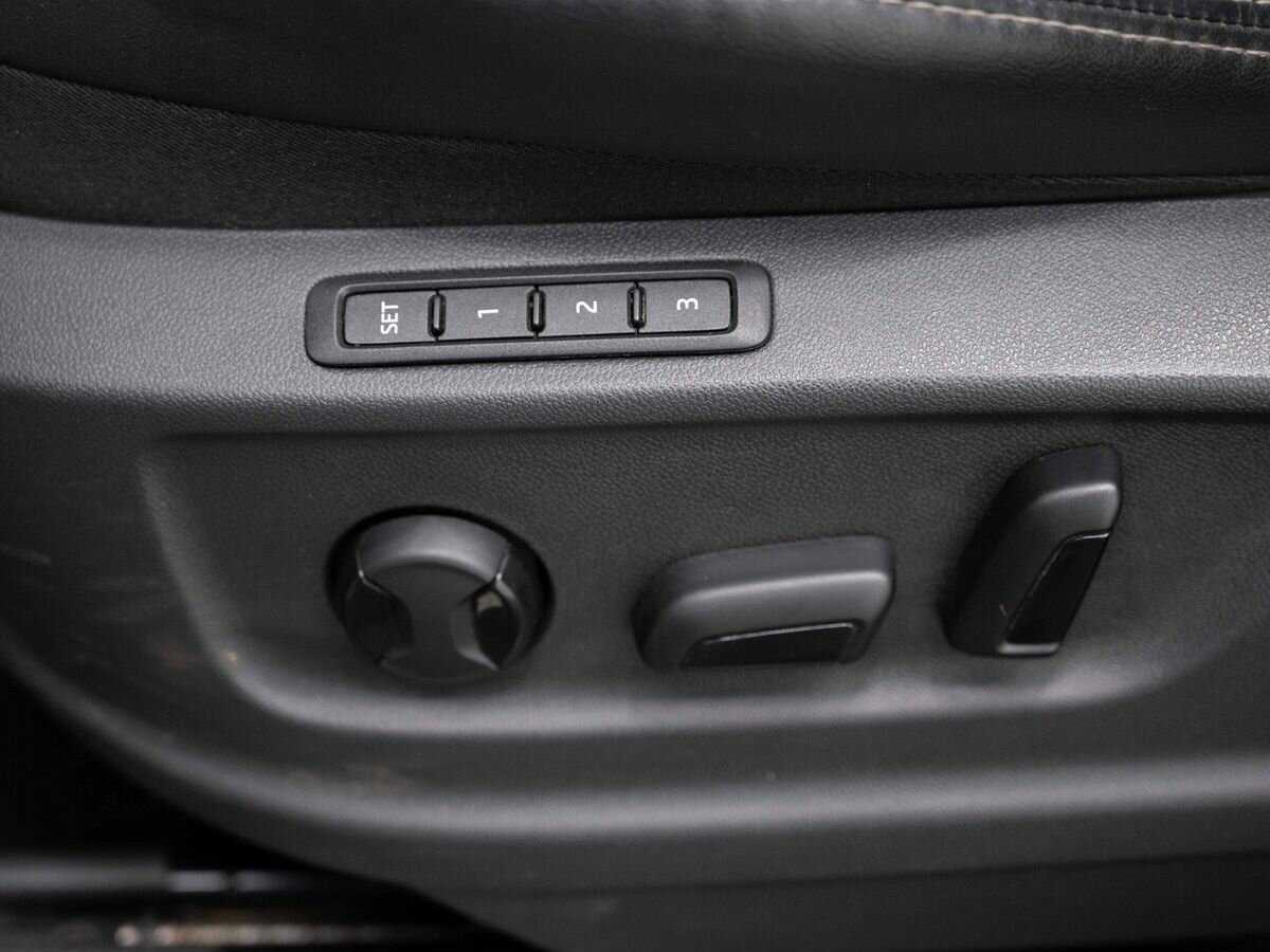 Продажа Б/У Шкода Кодиак. Фото: #19