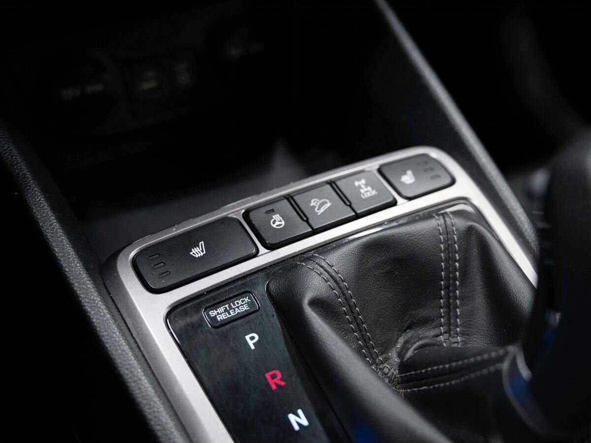 Продажа Б/У Хендай Крета. Фото: #20