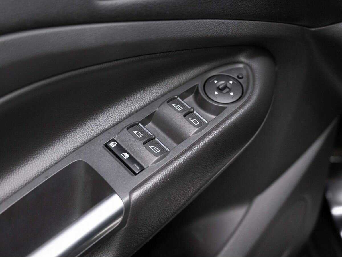 Продажа Б/У Форд Куга. Фото: #17