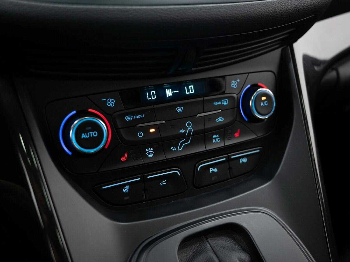 Продажа Б/У Форд Куга. Фото: #21