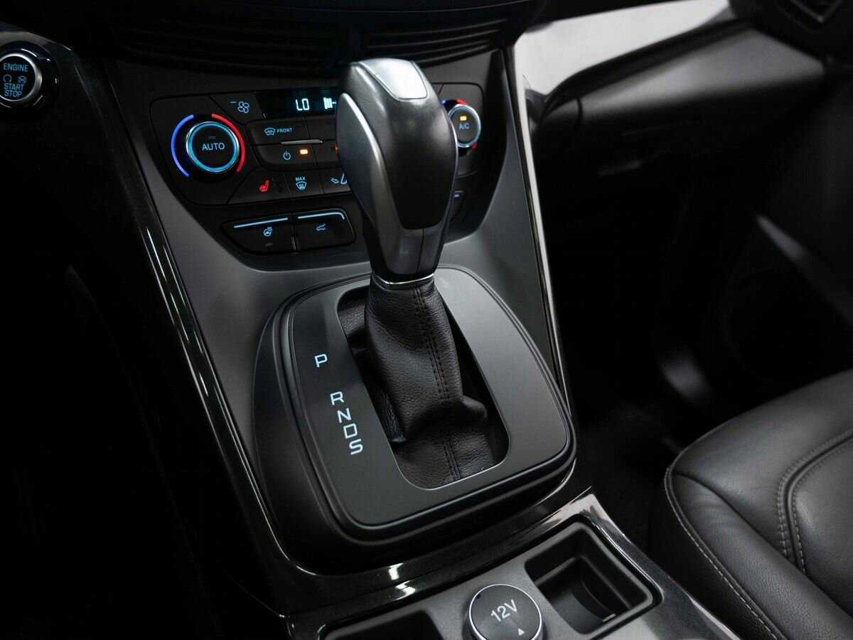 Продажа Б/У Форд Куга. Фото: #23