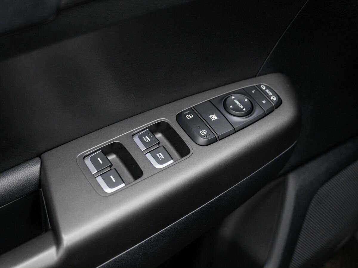 Продажа Б/У Киа Спортейдж. Фото: #15