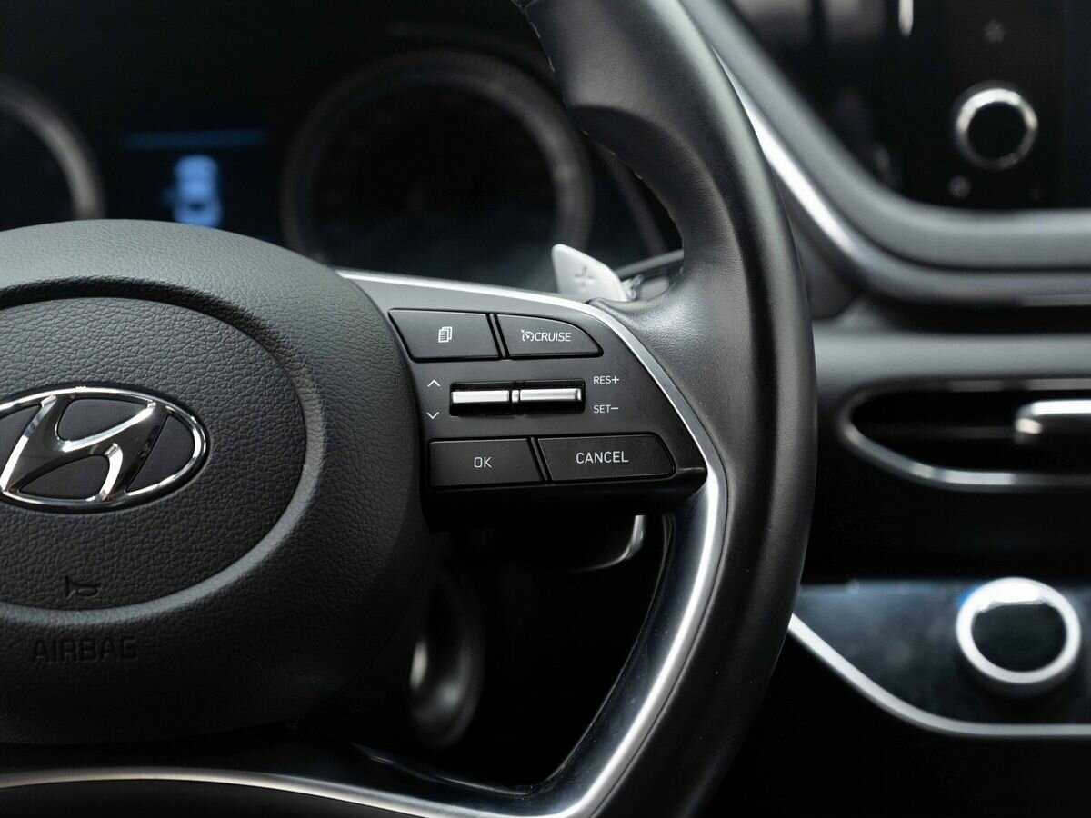 Продажа Б/У Хендай Соната. Фото: #15