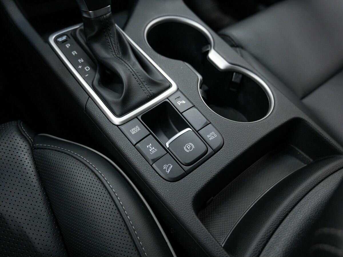 Продажа Б/У Киа Спортейдж. Фото: #19