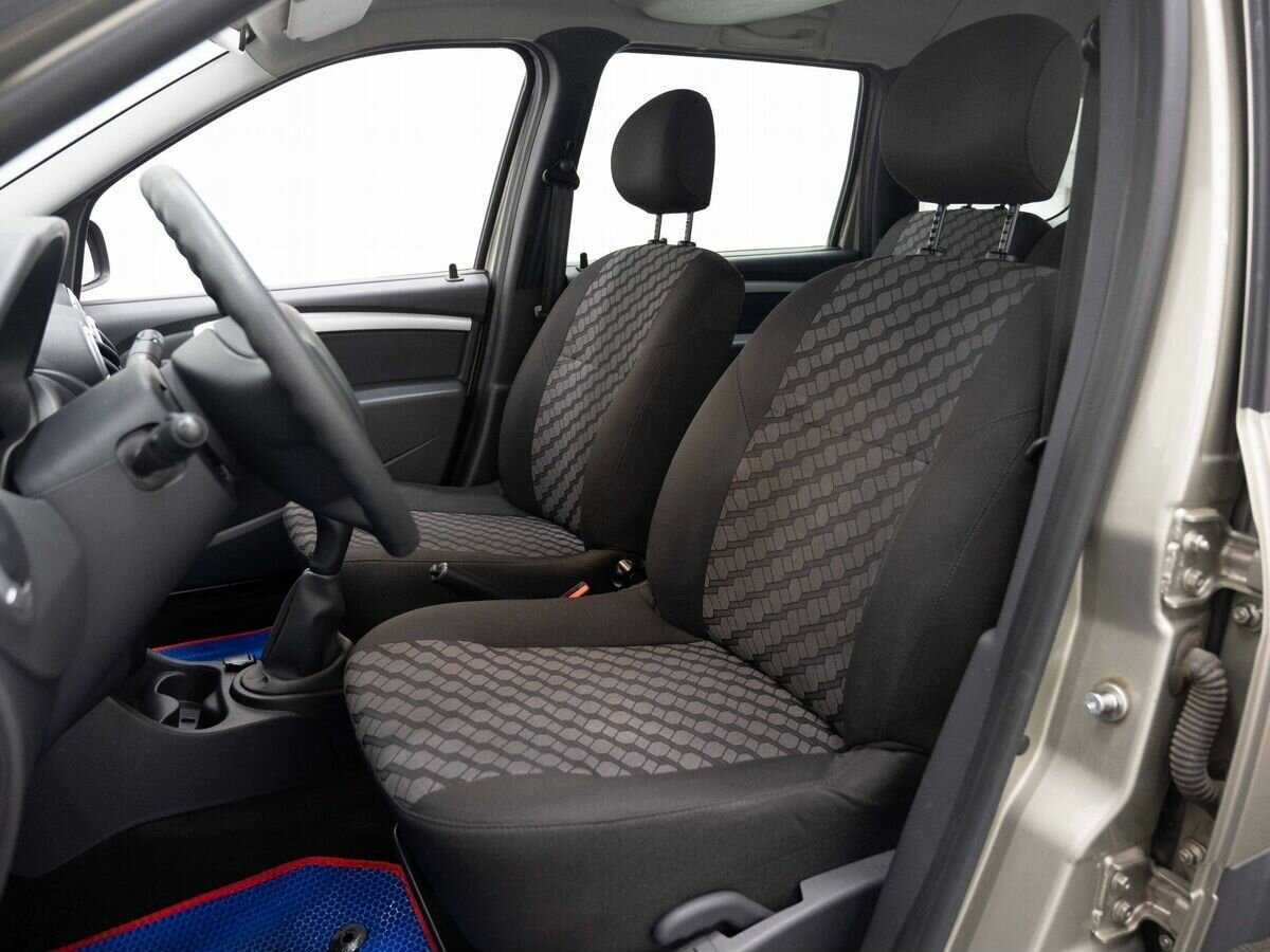 Продажа Б/У Лада (ВАЗ) Ларгус. Фото: #7