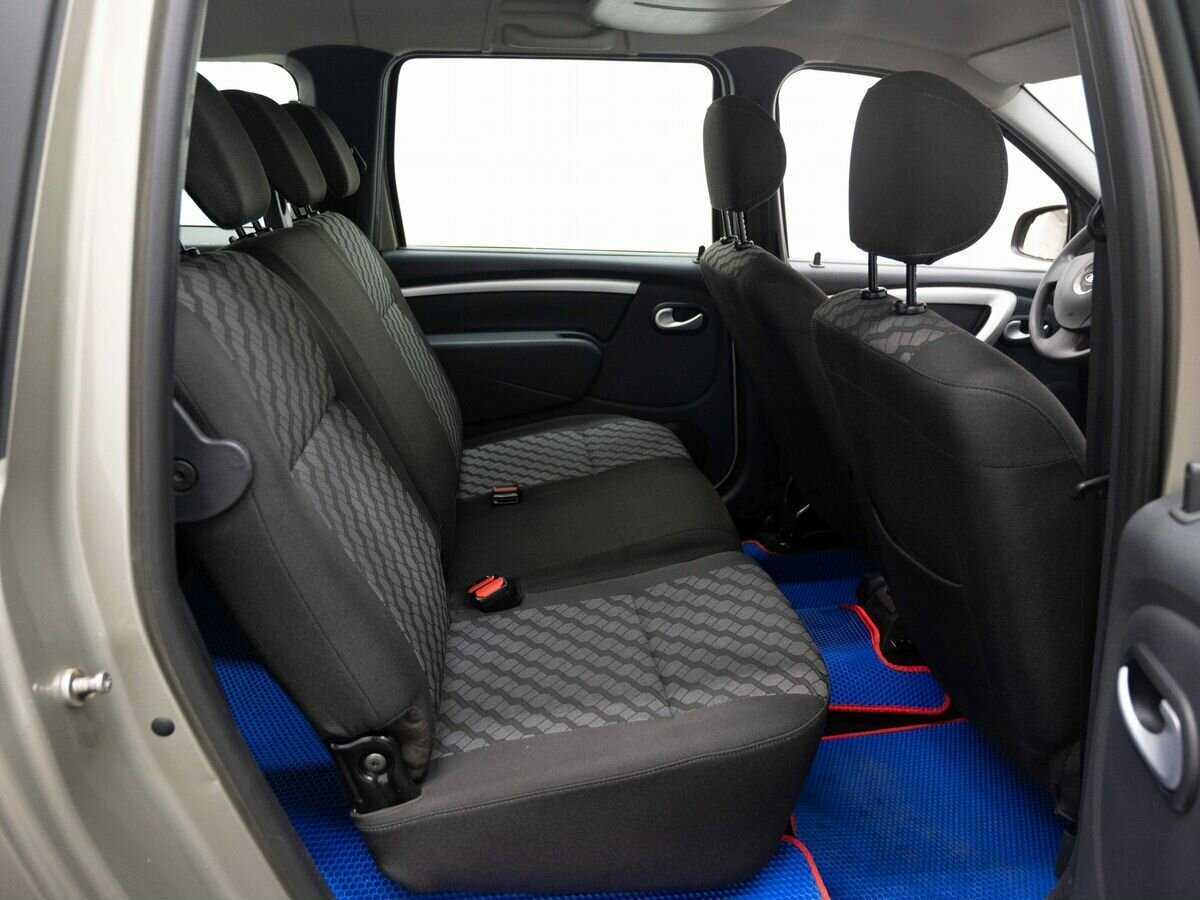 Продажа Б/У Лада (ВАЗ) Ларгус. Фото: #10