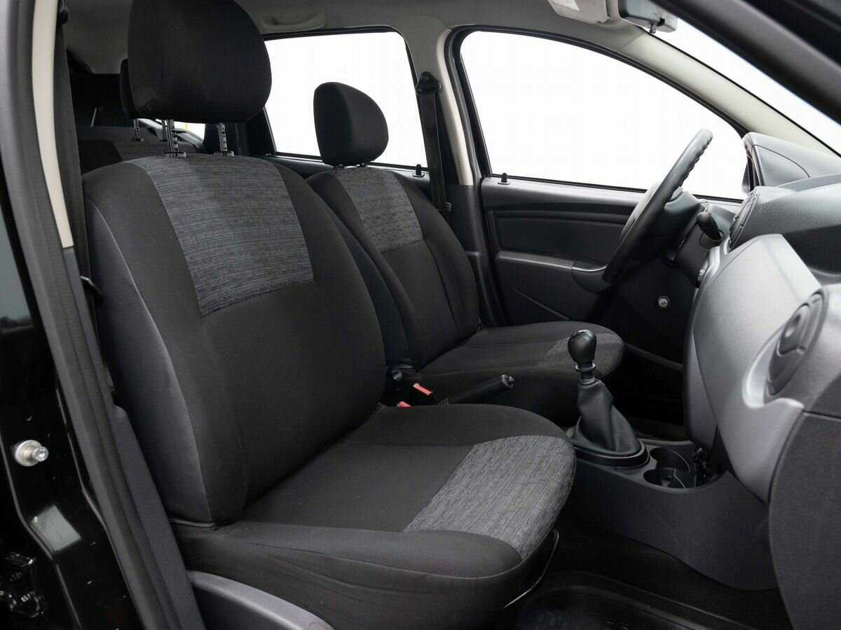 Продажа Б/У Рено Дастер. Фото: #11