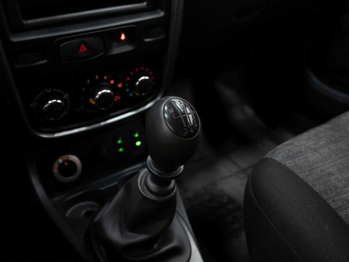 Продажа Б/У Рено Дастер. Фото: #17