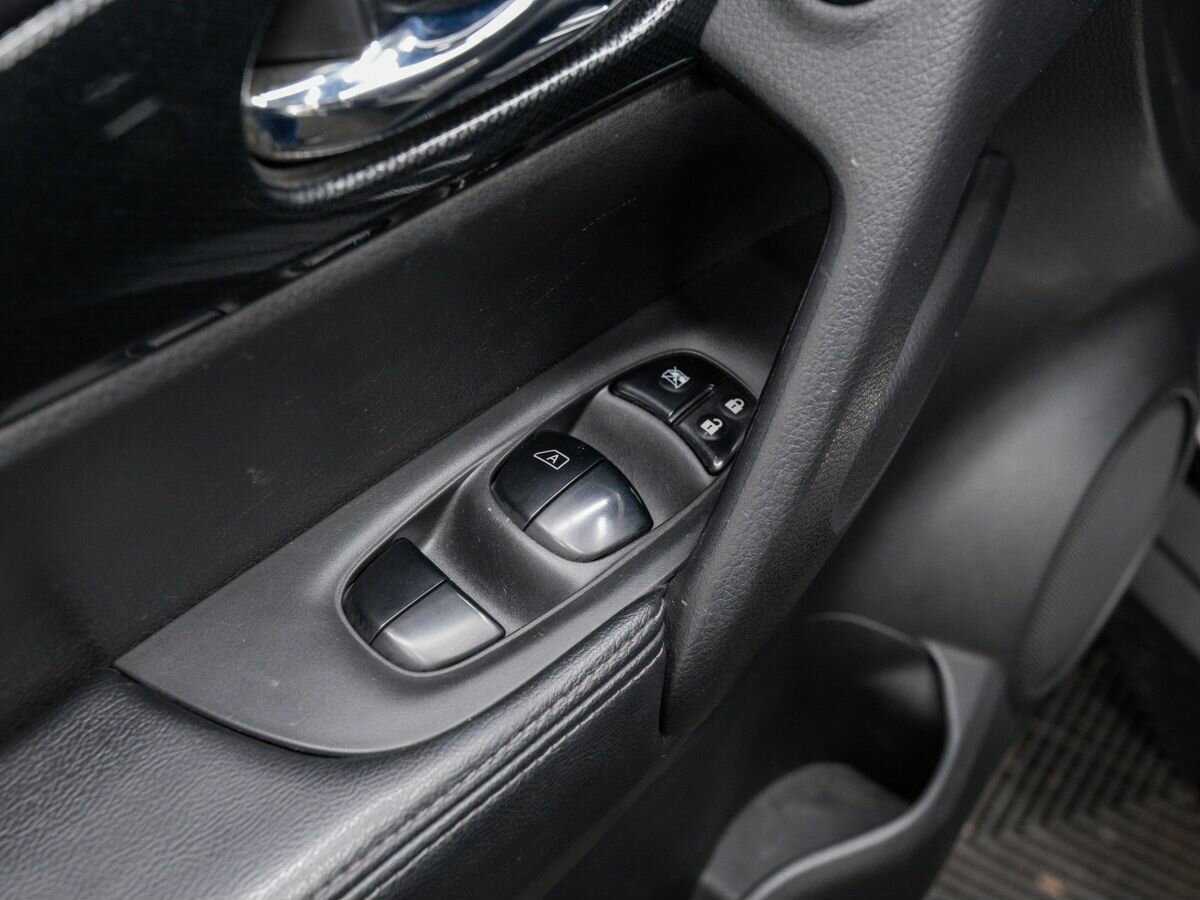 Продажа Б/У Ниссан Икс-Трейл. Фото: #14