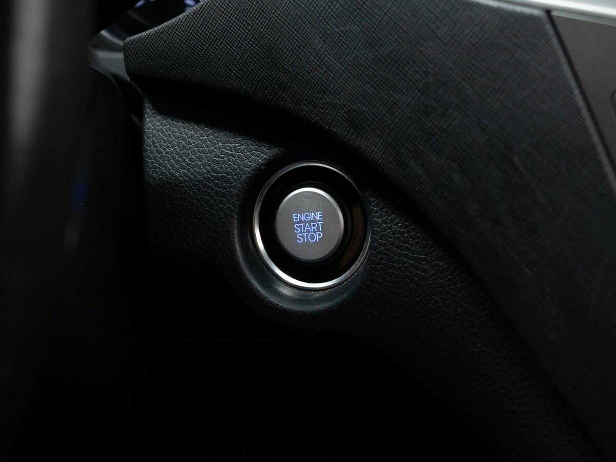 Продажа Б/У Хендай Санта Фе. Фото: #20