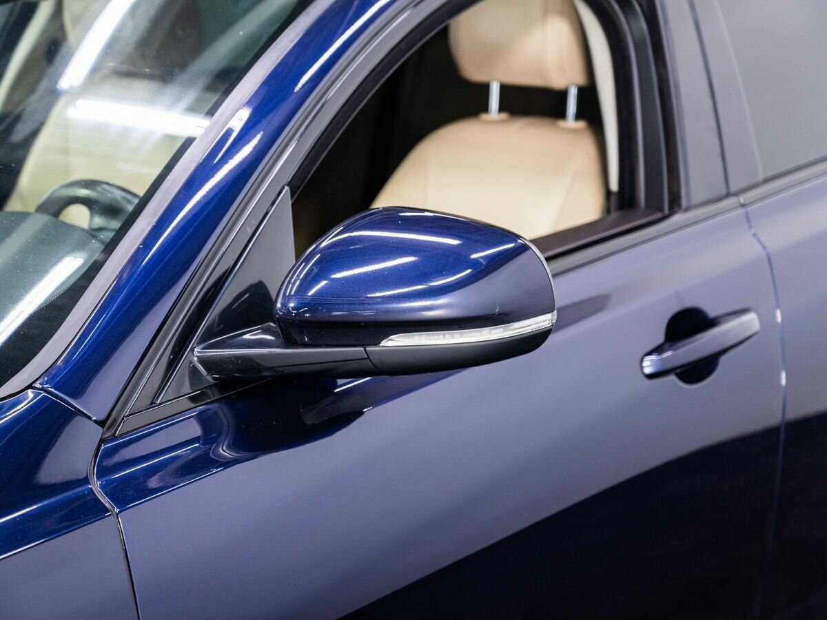 Продажа Б/У Ягуар ИксФ. Фото: #6