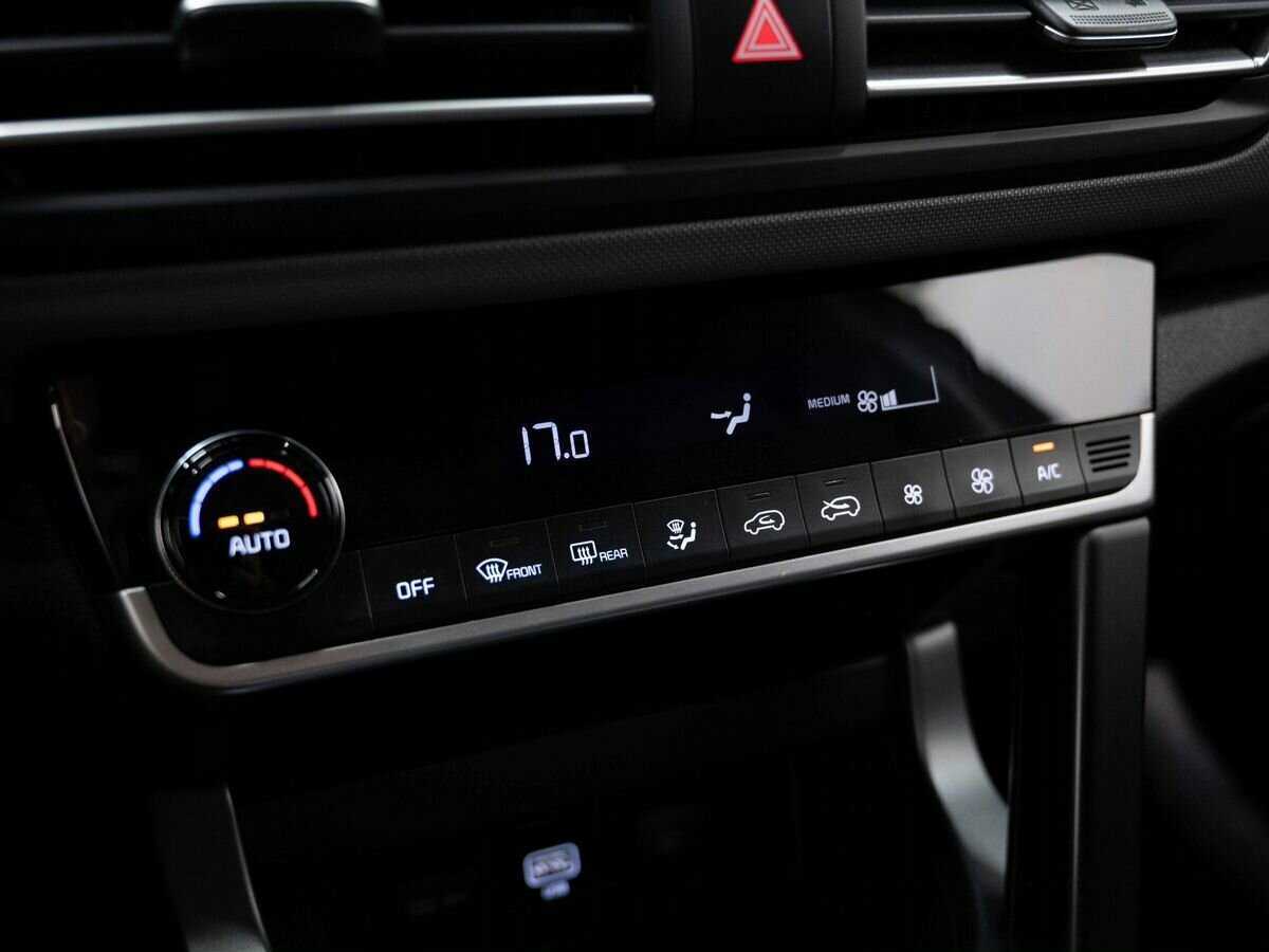 Продажа Б/У Киа Сельтос. Фото: #20