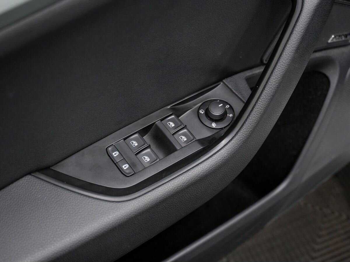 Продажа Б/У Шкода Суперб. Фото: #15