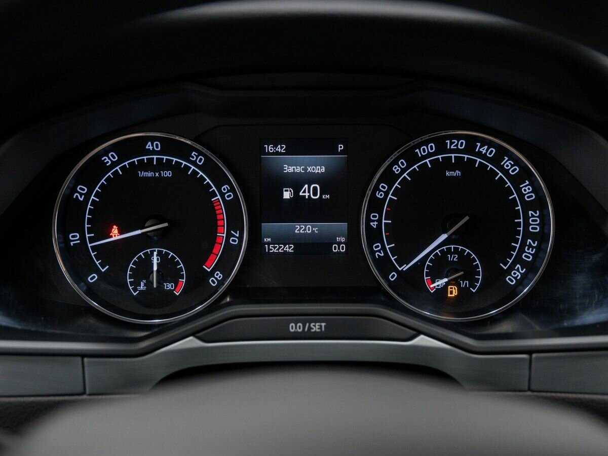 Продажа Б/У Шкода Суперб. Фото: #23