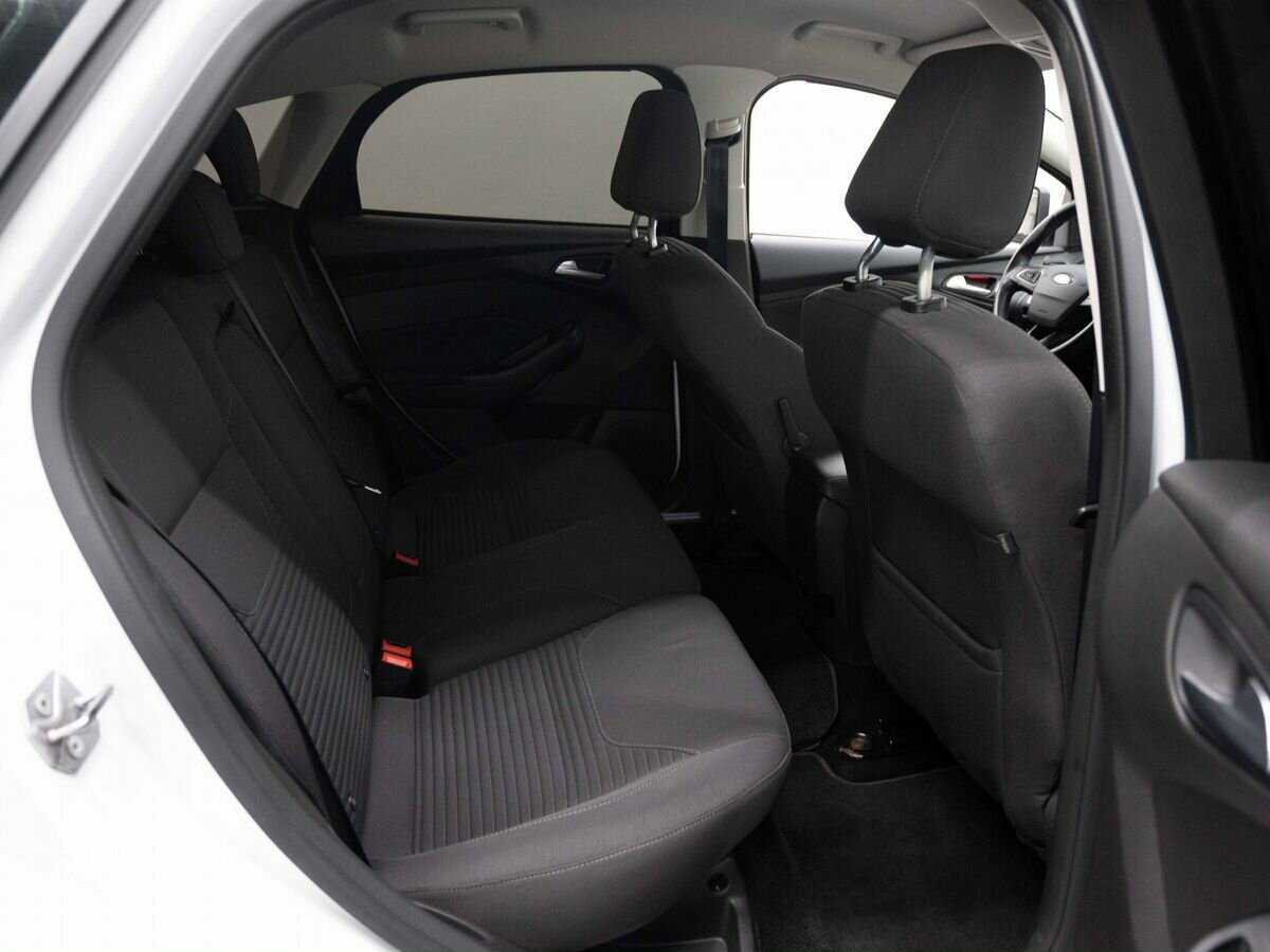 Продажа Б/У Форд Фокус. Фото: #9