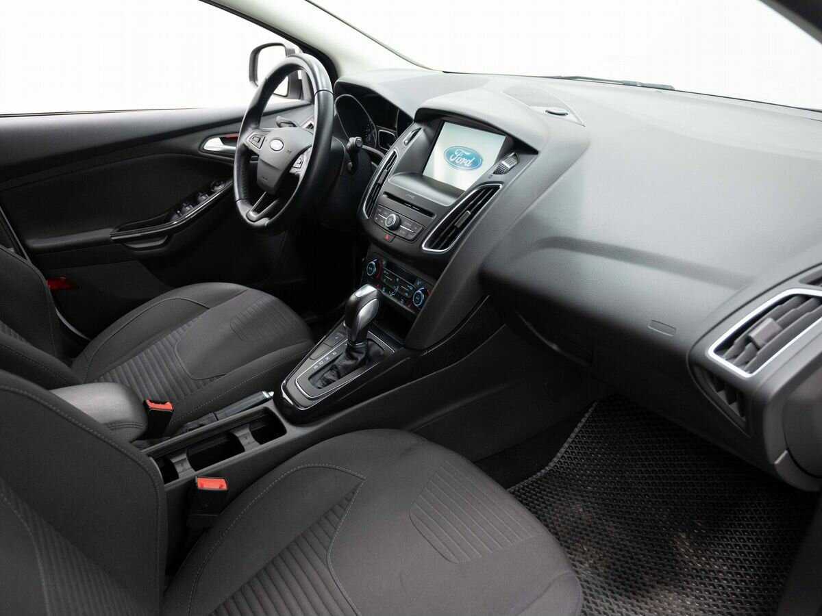 Продажа Б/У Форд Фокус. Фото: #10