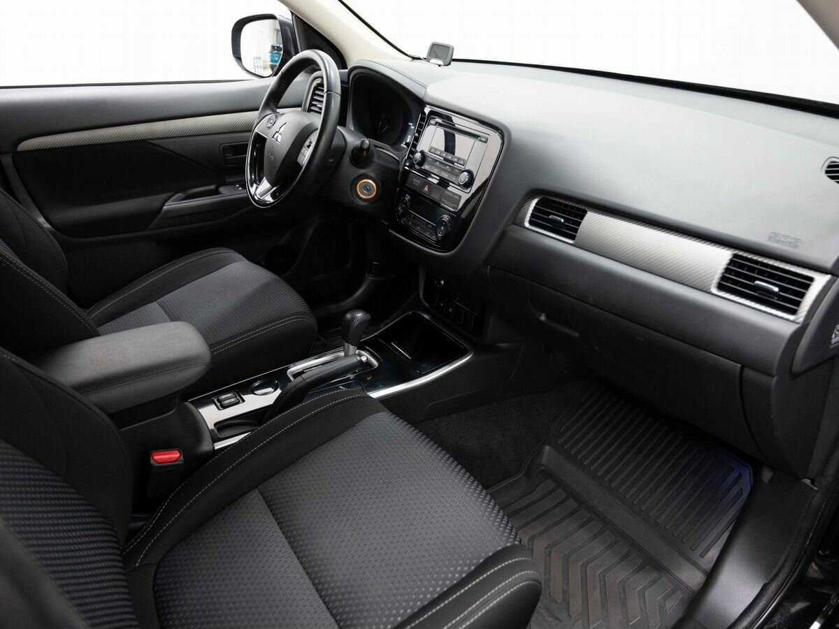 Продажа Б/У Митсубиши Оутлэндер. Фото: #10