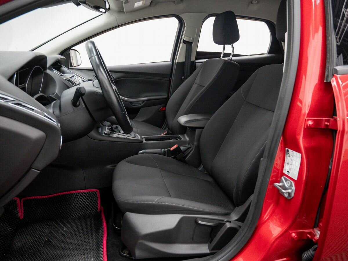 Продажа Б/У Форд Фокус. Фото: #13