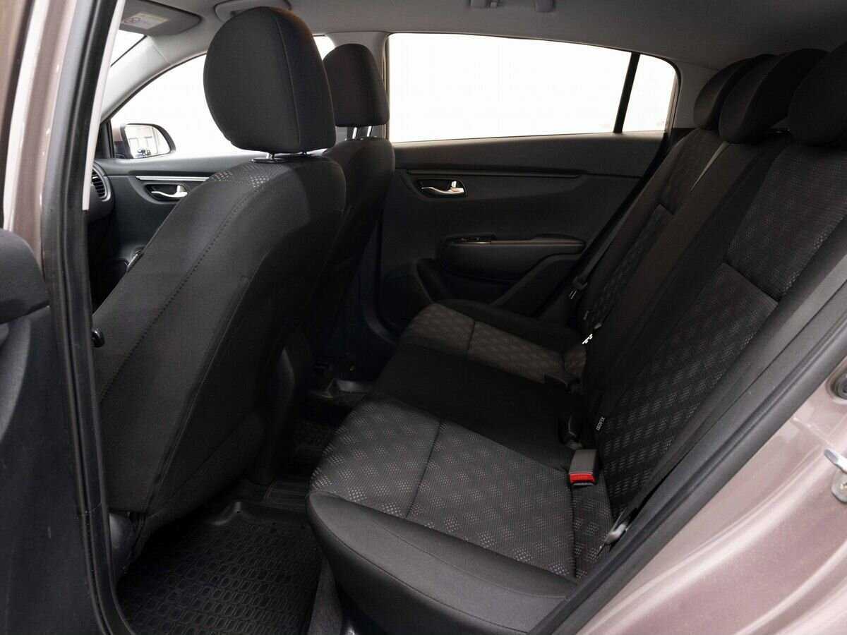 Продажа Б/У Киа Рио. Фото: #8