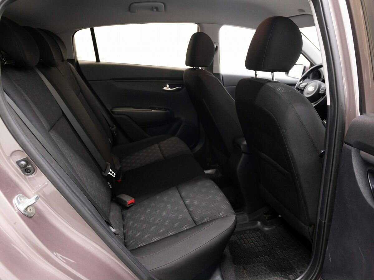 Продажа Б/У Киа Рио. Фото: #9