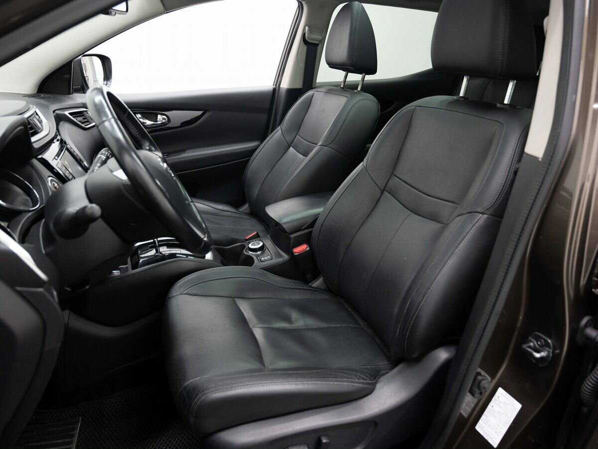 Продажа Б/У Ниссан Кашкай. Фото: #7