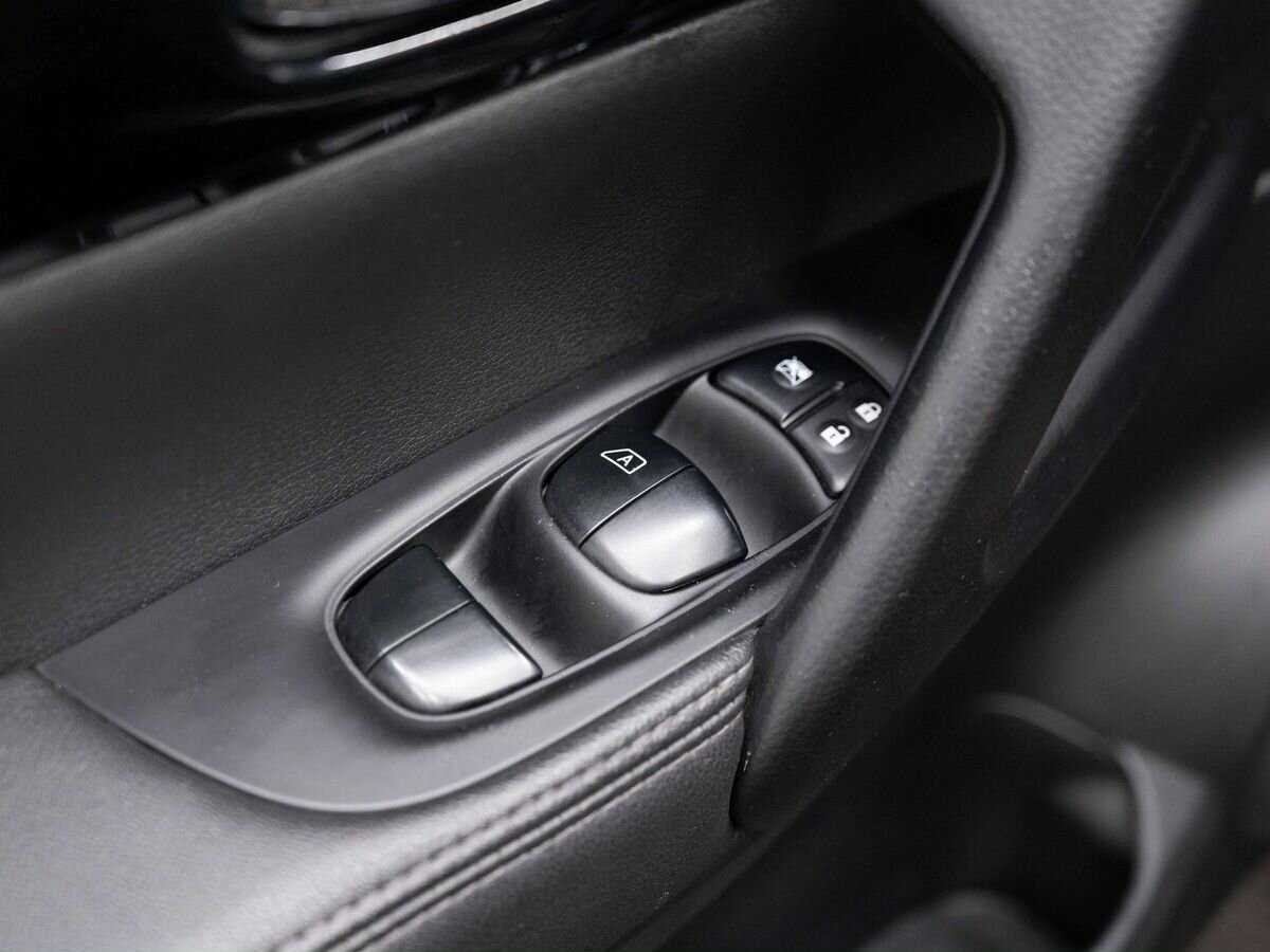 Продажа Б/У Ниссан Кашкай. Фото: #17