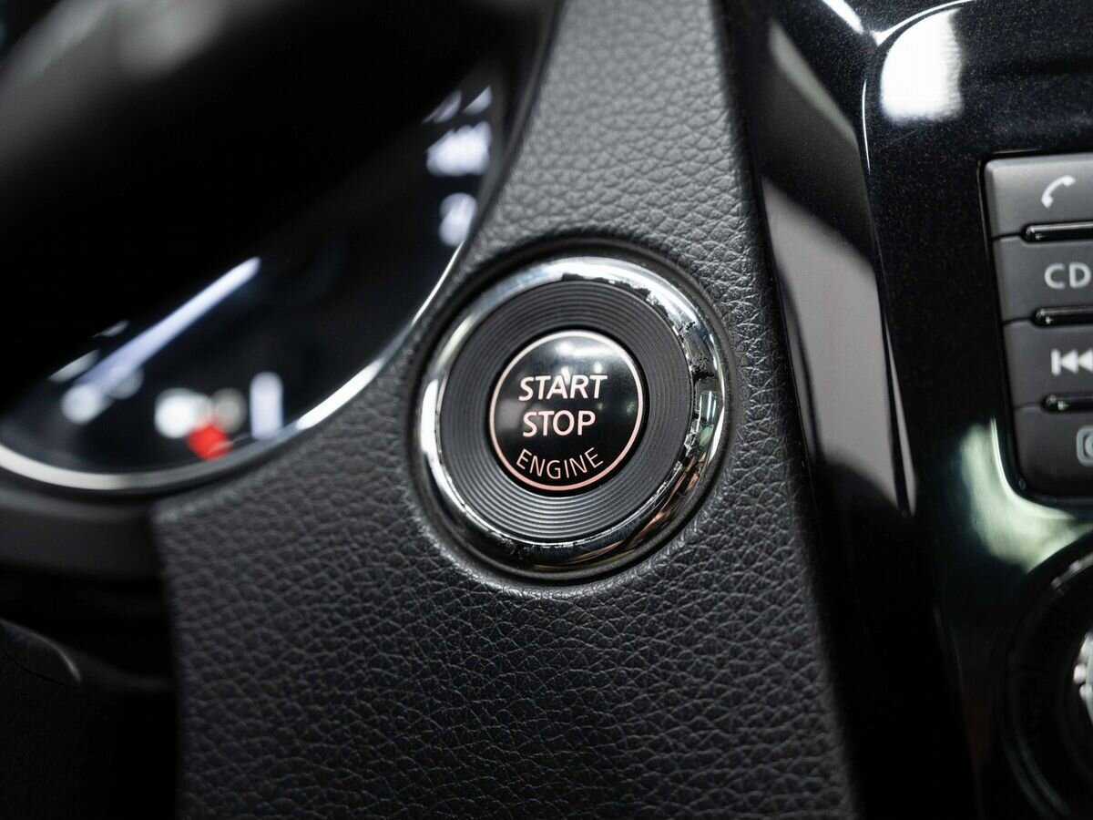 Продажа Б/У Ниссан Кашкай. Фото: #21